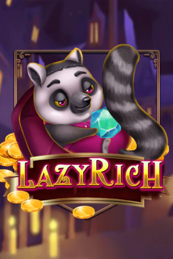 Lazy Rich демо игра онлайн | GMSlots Казино бесплатно