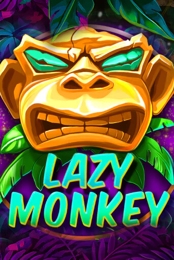 Lazy Monkey демо игра онлайн | GMSlots Казино бесплатно