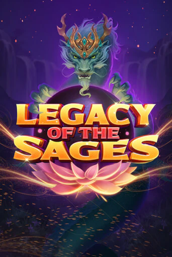 Legacy of the Sages демо игра онлайн | GMSlots Казино бесплатно
