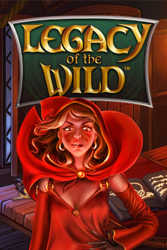 Legacy of the Wild демо игра онлайн | GMSlots Казино бесплатно