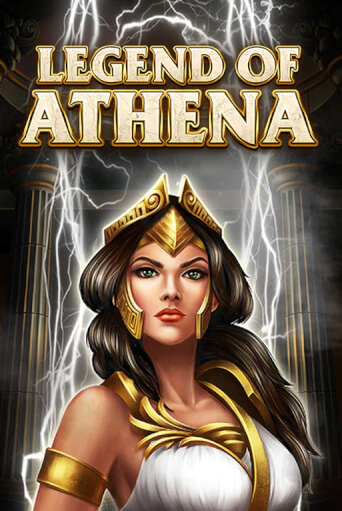 Legend Of Athena демо игра онлайн | GMSlots Казино бесплатно