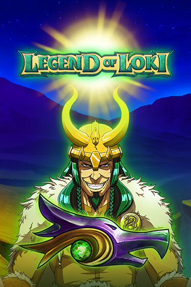 Legend of Loki демо игра онлайн | GMSlots Казино бесплатно