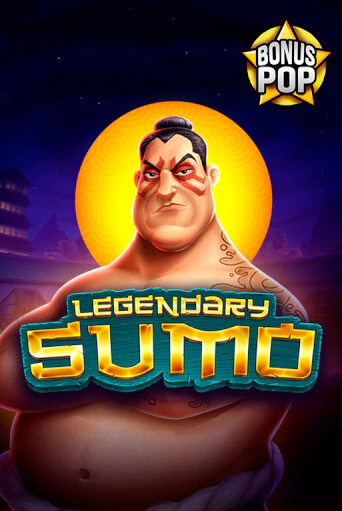 Legendary Sumo демо игра онлайн | GMSlots Казино бесплатно