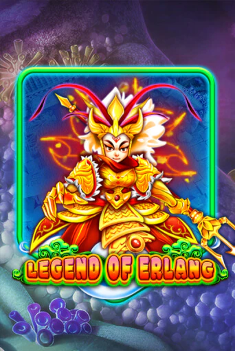 Legend Of Erlang демо игра онлайн | GMSlots Казино бесплатно