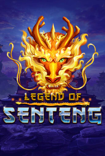 Legend of Senteng демо игра онлайн | GMSlots Казино бесплатно