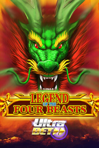 Legend of the Four Beasts демо игра онлайн | GMSlots Казино бесплатно