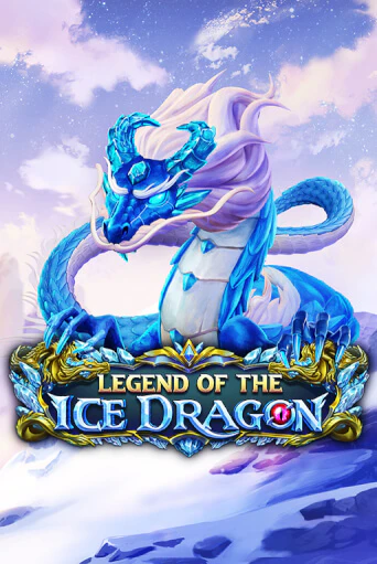 Legend of the Ice Dragon демо игра онлайн | GMSlots Казино бесплатно