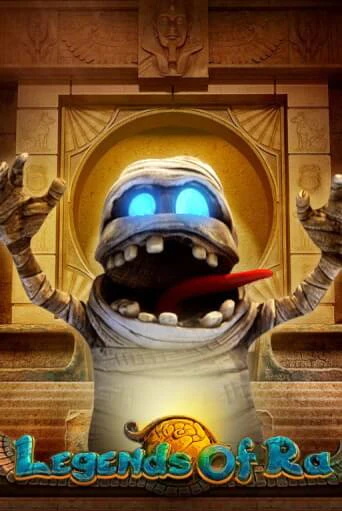 Legend of Ra демо игра онлайн | GMSlots Казино бесплатно