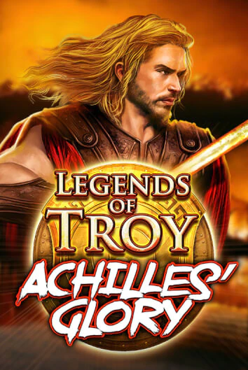 Legends of Troy: Achilles' Glory демо игра онлайн | GMSlots Казино бесплатно