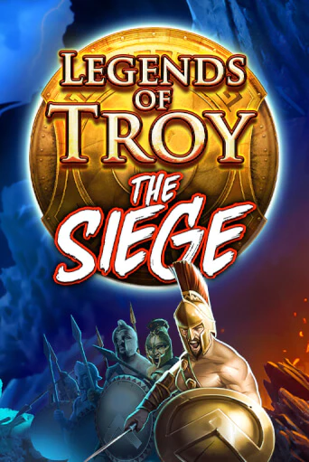 Legends of Troy: The Siege демо игра онлайн | GMSlots Казино бесплатно