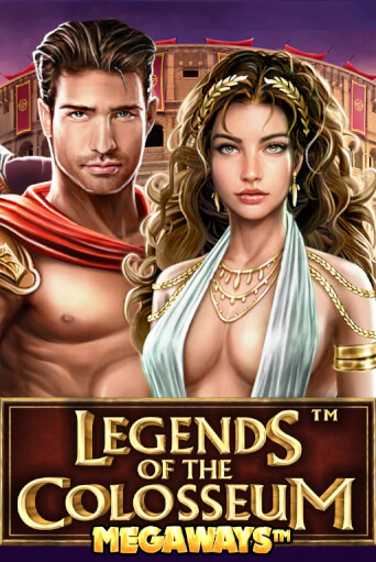 Legends of the Colosseum демо игра онлайн | GMSlots Казино бесплатно
