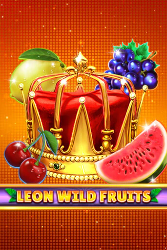 Leon Wild Fruits демо игра онлайн | GMSlots Казино бесплатно