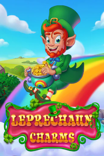 Leprechaun Charms демо игра онлайн | GMSlots Казино бесплатно