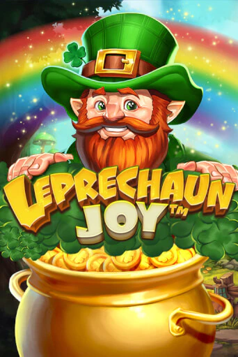 Leprechaun Joy демо игра онлайн | GMSlots Казино бесплатно