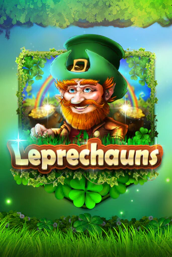 Leprechauns демо игра онлайн | GMSlots Казино бесплатно