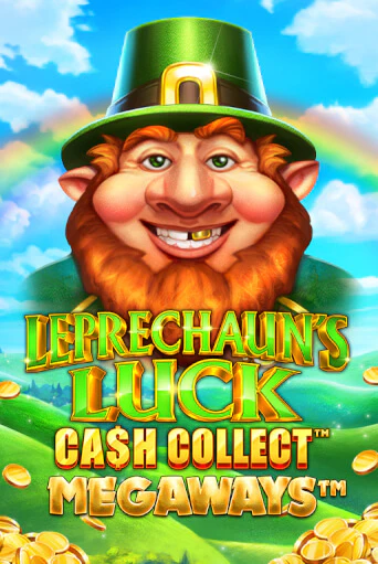 Leprechaun’s Luck: Cash Collect: Megaways™ демо игра онлайн | GMSlots Казино бесплатно
