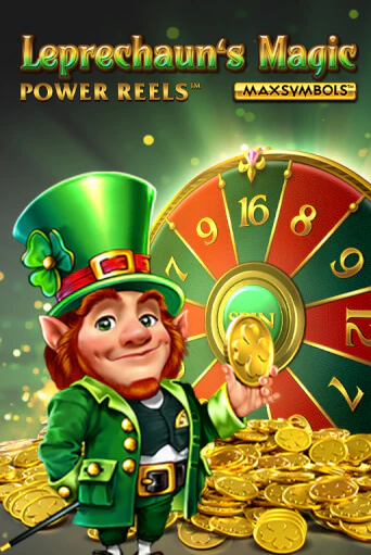 Leprechaun's Magic Power Reels демо игра онлайн | GMSlots Казино бесплатно