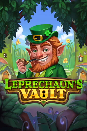 Leprechaun's Vault демо игра онлайн | GMSlots Казино бесплатно