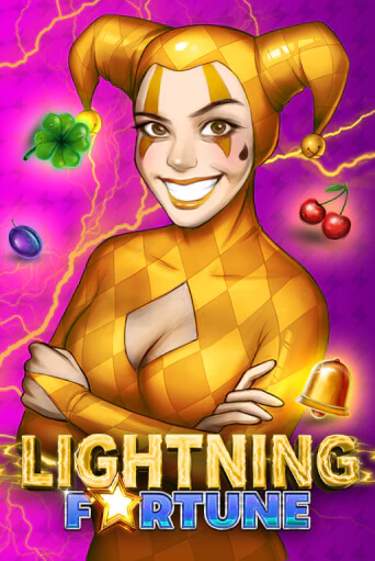 Lightning Fortune демо игра онлайн | GMSlots Казино бесплатно