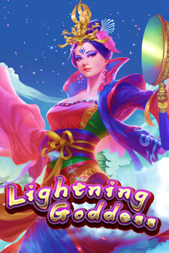 Lightning Goddess демо игра онлайн | GMSlots Казино бесплатно