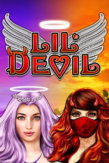 Lil' Devil демо игра онлайн | GMSlots Казино бесплатно
