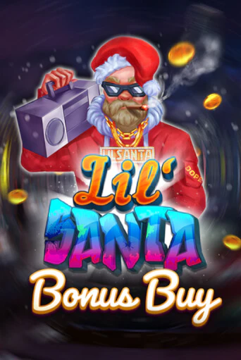 Lil' Santa Bonus Buy демо игра онлайн | GMSlots Казино бесплатно