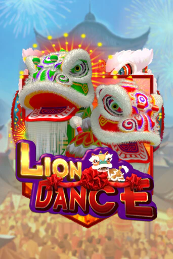 Lion Dance демо игра онлайн | GMSlots Казино бесплатно