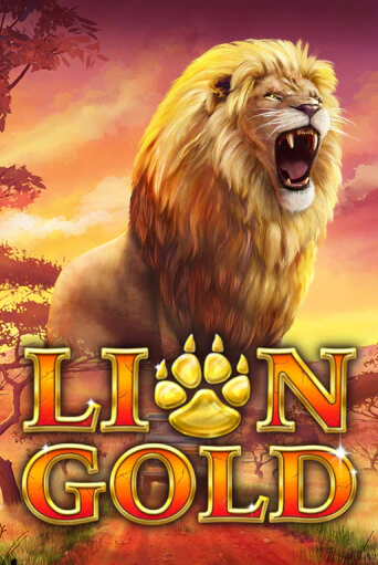 Lion Gold демо игра онлайн | GMSlots Казино бесплатно
