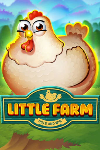 Little Farm демо игра онлайн | GMSlots Казино бесплатно