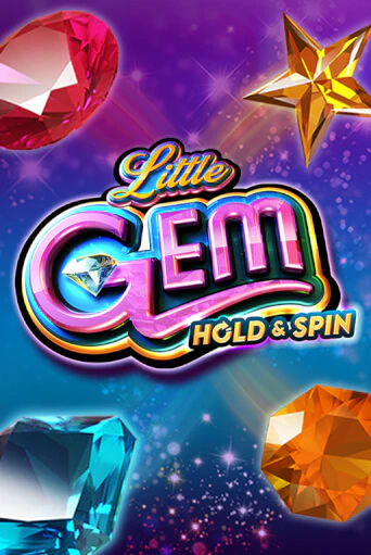 Little Gem Hold and Spin демо игра онлайн | GMSlots Казино бесплатно