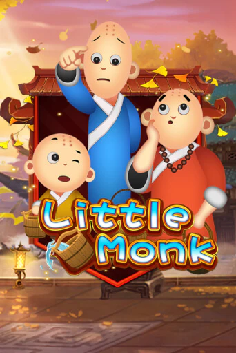 Little Monk демо игра онлайн | GMSlots Казино бесплатно