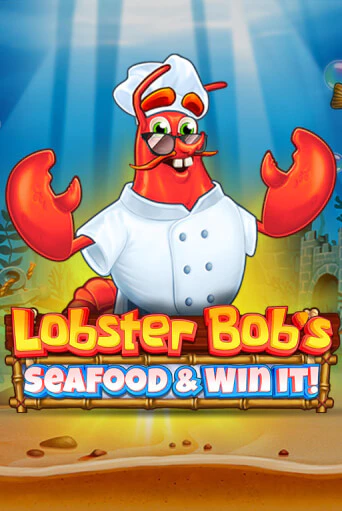 Lobster Bob's Sea Food and Win It демо игра онлайн | GMSlots Казино бесплатно