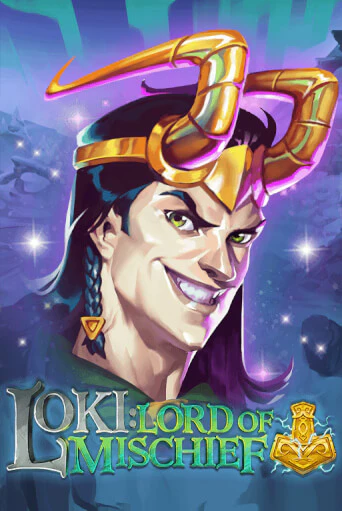 Loki Lord of Mischief демо игра онлайн | GMSlots Казино бесплатно