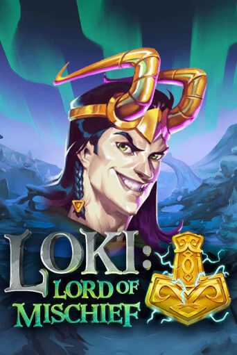 Loki Lord of Mischief демо игра онлайн | GMSlots Казино бесплатно