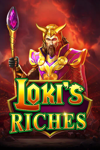 Loki's Riches демо игра онлайн | GMSlots Казино бесплатно