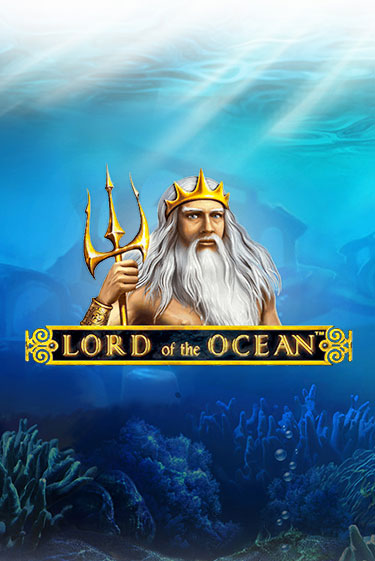 Lord Ocean демо игра онлайн | GMSlots Казино бесплатно