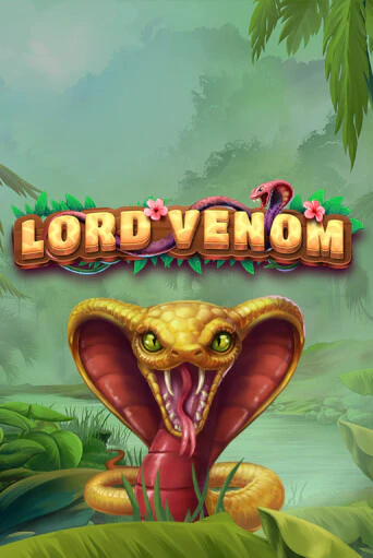 Lord Venom демо игра онлайн | GMSlots Казино бесплатно