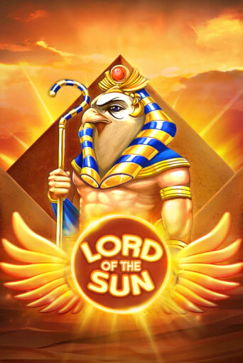 Lord of the Sun демо игра онлайн | GMSlots Казино бесплатно
