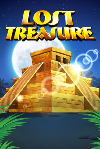 Lost Treasure демо игра онлайн | GMSlots Казино бесплатно