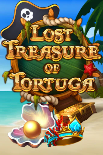 Lost Treasure of Tortuga демо игра онлайн | GMSlots Казино бесплатно
