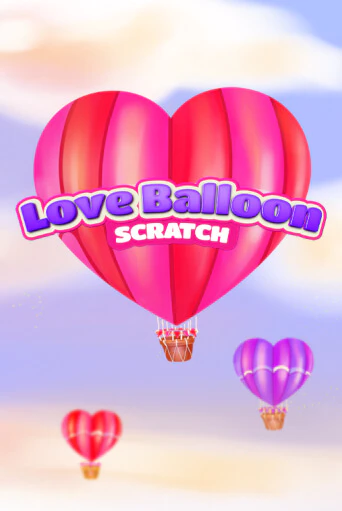 LOVE BALLOON демо игра онлайн | GMSlots Казино бесплатно