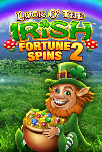 Luck O' The Irish Fortune Spins 2 демо игра онлайн | GMSlots Казино бесплатно