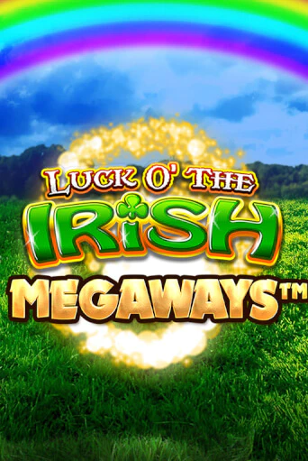 Luck O' The Irish Megaways демо игра онлайн | GMSlots Казино бесплатно