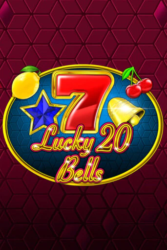 Lucky 20 Bells демо игра онлайн | GMSlots Казино бесплатно