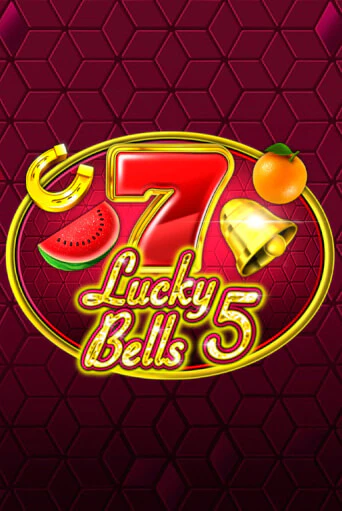 Lucky 5 Bells демо игра онлайн | GMSlots Казино бесплатно