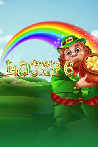 Lucky 6 демо игра онлайн | GMSlots Казино бесплатно