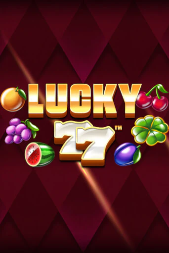 Lucky 77 демо игра онлайн | GMSlots Казино бесплатно