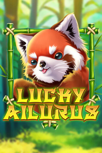 Lucky Ailurus демо игра онлайн | GMSlots Казино бесплатно