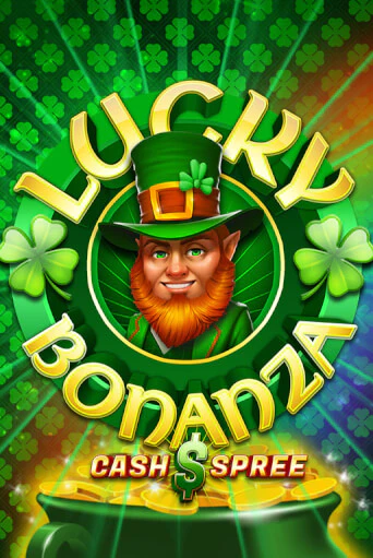 Lucky Bonanza Cash Spree демо игра онлайн | GMSlots Казино бесплатно