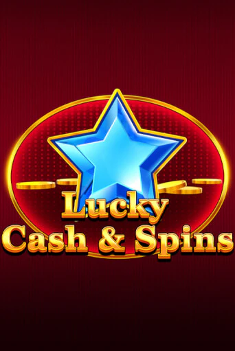 Lucky Cash And Spins демо игра онлайн | GMSlots Казино бесплатно